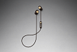 Беспроводные наушники Marshall Minor II Bluetooth Brown - рис.4