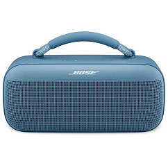 Портативная колонка Bose SoundLink Max Blue