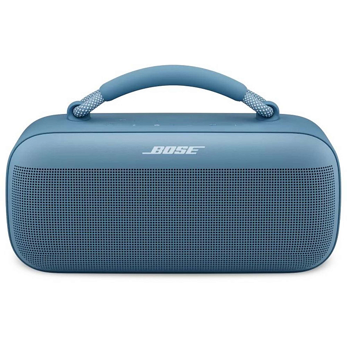 Портативная колонка Bose SoundLink Max Blue - рис.0