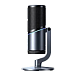 USB-микрофон Ugreen CM769 Grey - рис.1