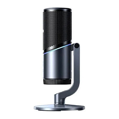 USB-микрофон Ugreen CM769 Grey