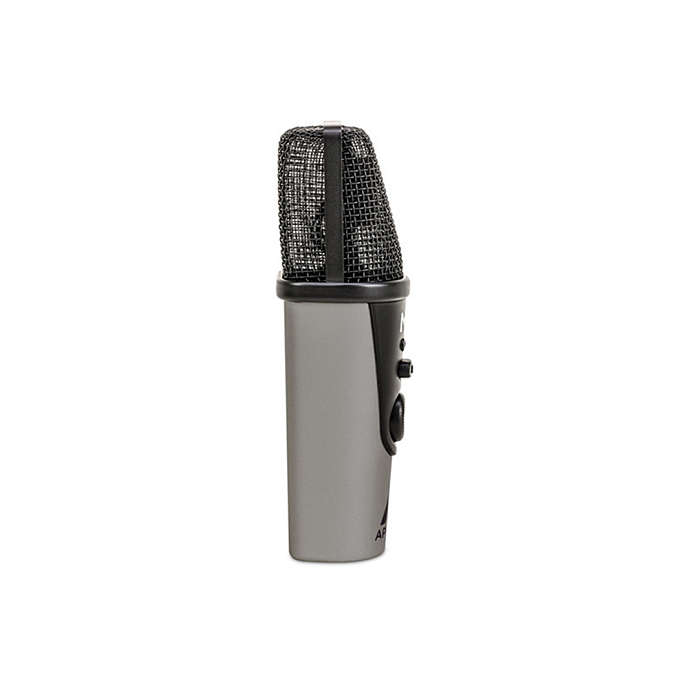 Микрофон для стриминга и игр APOGEE MiC Plus USB - рис.6