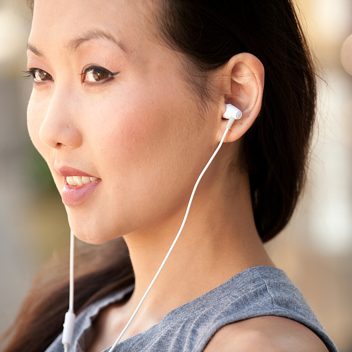 Наушники Klipsch S3M White - рис.2