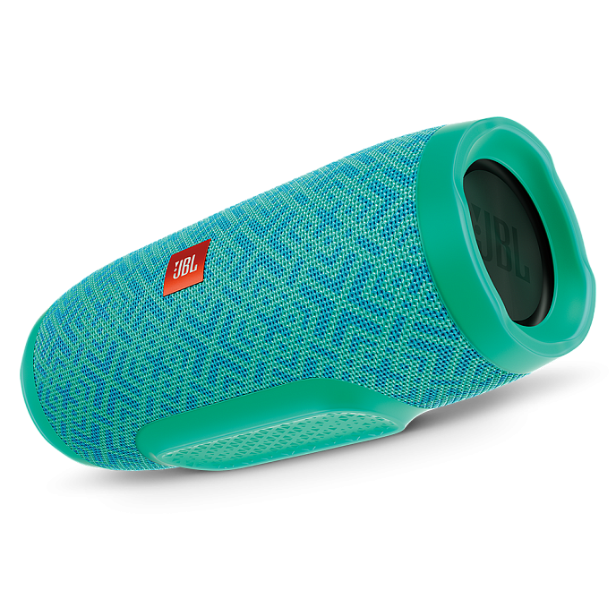 Портативная колонка JBL Charge 3 Mosaic - рис.0