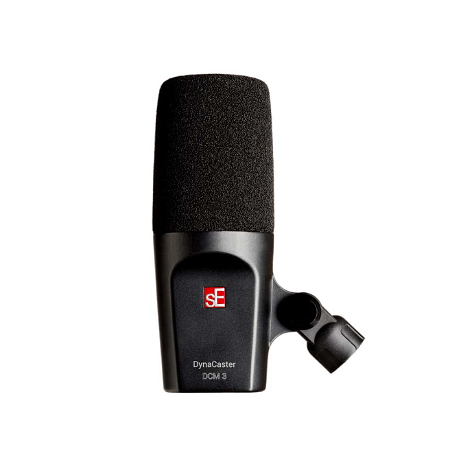 Микрофон студийный SE Electronics DynaCaster DCM3 - рис.0