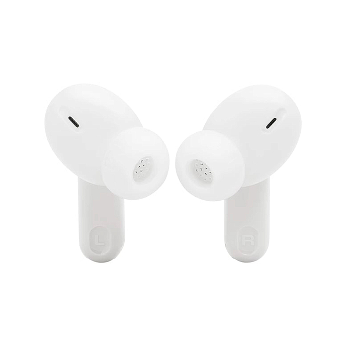 Беспроводные наушники JBL Tune Beam 2 White - рис.3