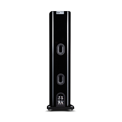 Напольная акустика Mission ZX-4 Highgloss Black