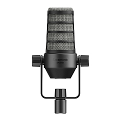 Микрофон Saramonic SR-BV1 Black