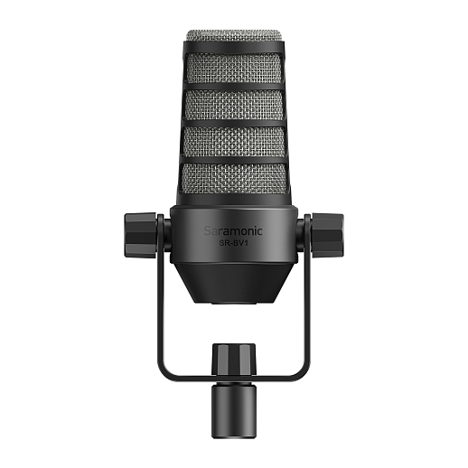 Микрофон Saramonic SR-BV1 Black