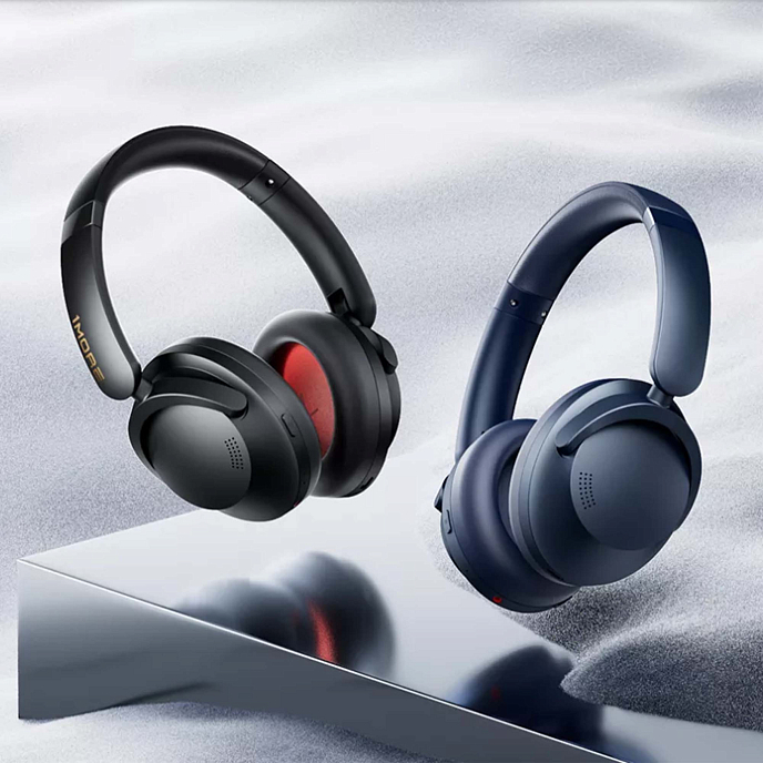 Беспроводные наушники 1MORE SonoFlow Pro HQ51 Black - рис.7