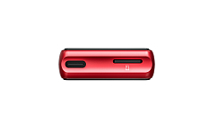 Плеер FiiO M5 Red