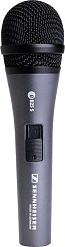 Микрофон вокальный Sennheiser E825S