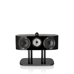 Центральный канал Bowers & Wilkins HTM81 D4 Gloss Black