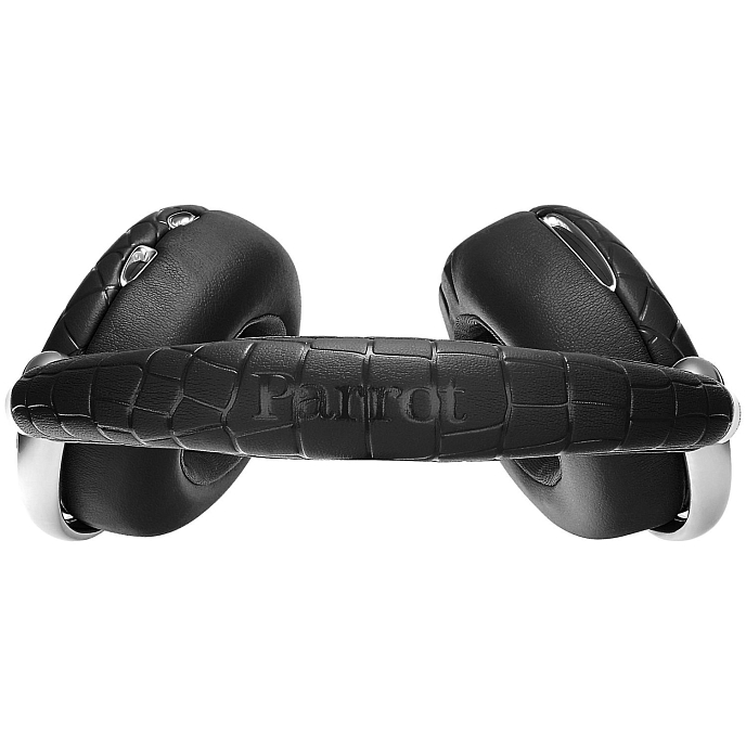 Беспроводные наушники Parrot ZIK 3.0 Black croc - рис.4