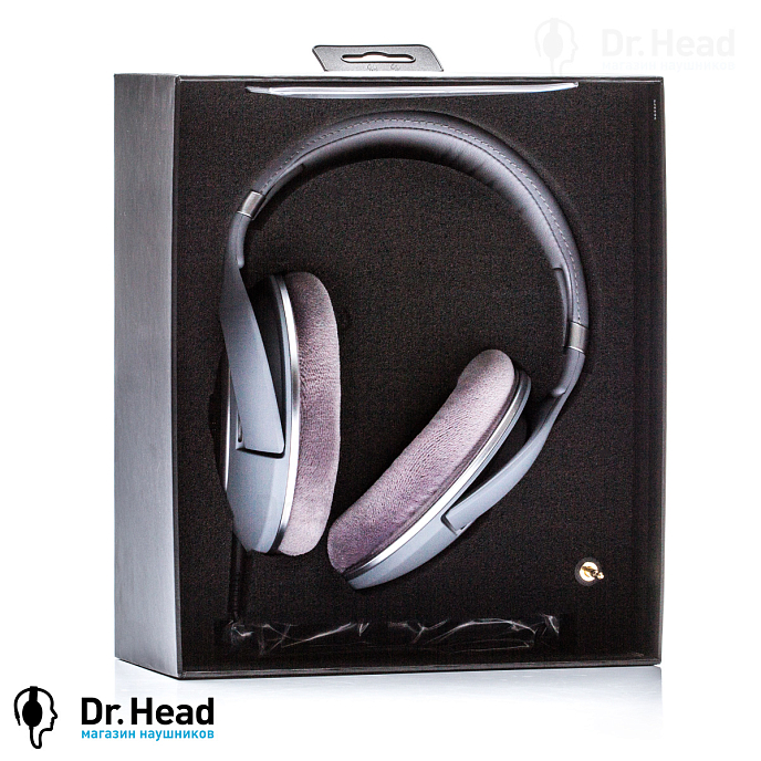 Наушники SENNHEISER HD 579 - рис.10