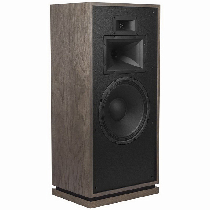 Напольная акустика Klipsch Forte III Distressed Oak - рис.1