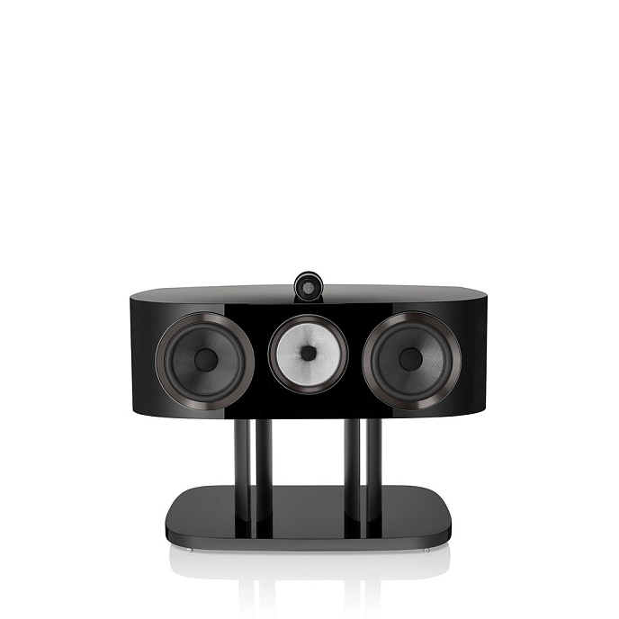 Центральный канал Bowers & Wilkins HTM81 D4 Gloss Black - рис.2