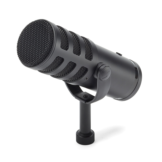 USB-микрофон SAMSON Q9U - рис.0