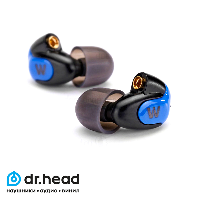 Наушники Westone W40 - рис.2