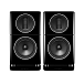 Полочная акустика Wharfedale Elysian 1 Black - рис.0