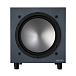 Сабвуфер Monitor Audio Bronze W10 (6G) Back - рис.1