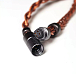 Кабель Labkable Sun 24 AWG MMCX - 2.5mm 1.2 m - рис.5