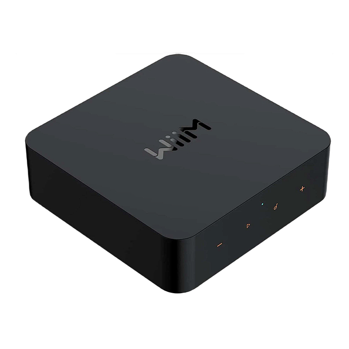 Сетевой аудиоплеер WiiM Pro Plus - рис.0
