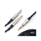 Meze Audio 99 Series Cable Black Gold 3.5mm 3m