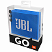 Портативная колонка JBL GO Blue - рис.7
