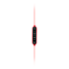 Беспроводные наушники JBL Reflect Mini BT Red - рис.6