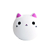 Светильник Rombica LED Kitty - рис.0