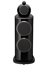 Напольная акустика Bowers & Wilkins 801 D4 Black