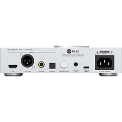 CD проигрыватель SMSL PL200T Silver