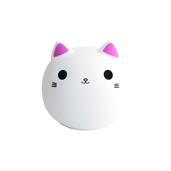 Светильник Rombica LED Kitty - рис.0