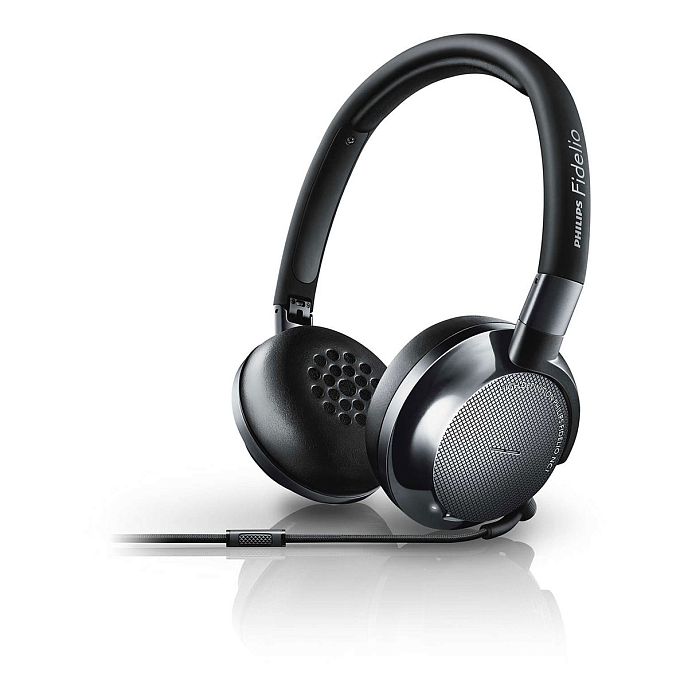 Наушники Philips NC1 - рис.1