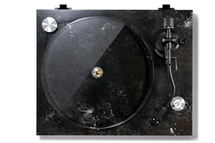 Проигрыватель винила TEAC TN-550 black - рис.7