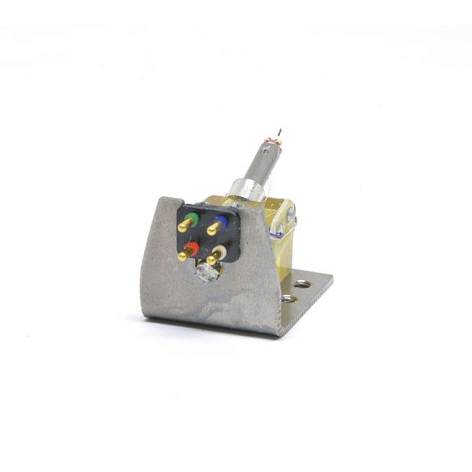 Звукосниматель Van Den Hul Colibri XGA - рис.5