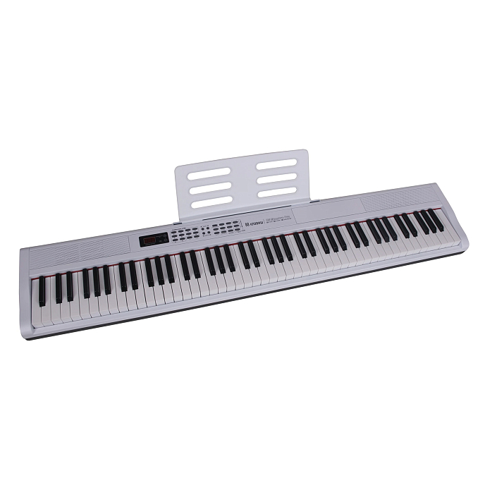 Синтезатор ON Music Maestro Pro White - рис.0