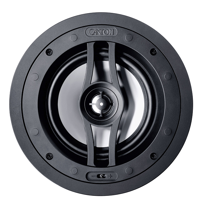 Встраиваемая акустика Canton InCeiling 865 White - рис.1