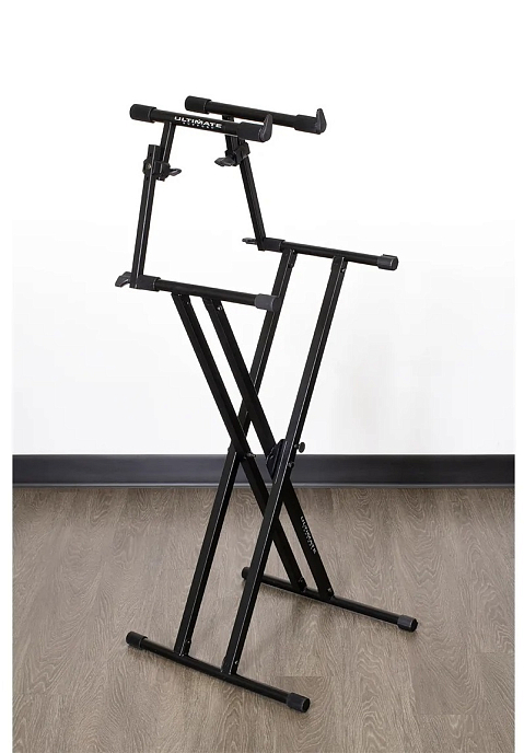 Стойка для музыкальных инструментов Ultimate Support IQ-X-200 - рис.11