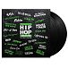 - рис.1 Виниловая пластинка Various Artists - Hip Hop Collected - The Next Chapter - 2LP - рис.1