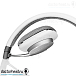 Наушники B&W Headphones Mobile P3 White - рис.4