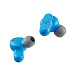 Беспроводные наушники Skullcandy Dime Light Grey Blue - рис.2