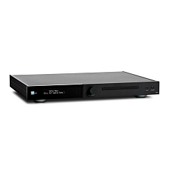 CD проигрыватель Lyngdorf CD-2 Black