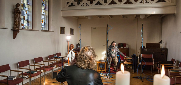 Виниловая пластинка Carolin No - November Songs - STS Analog - LP - рис.3