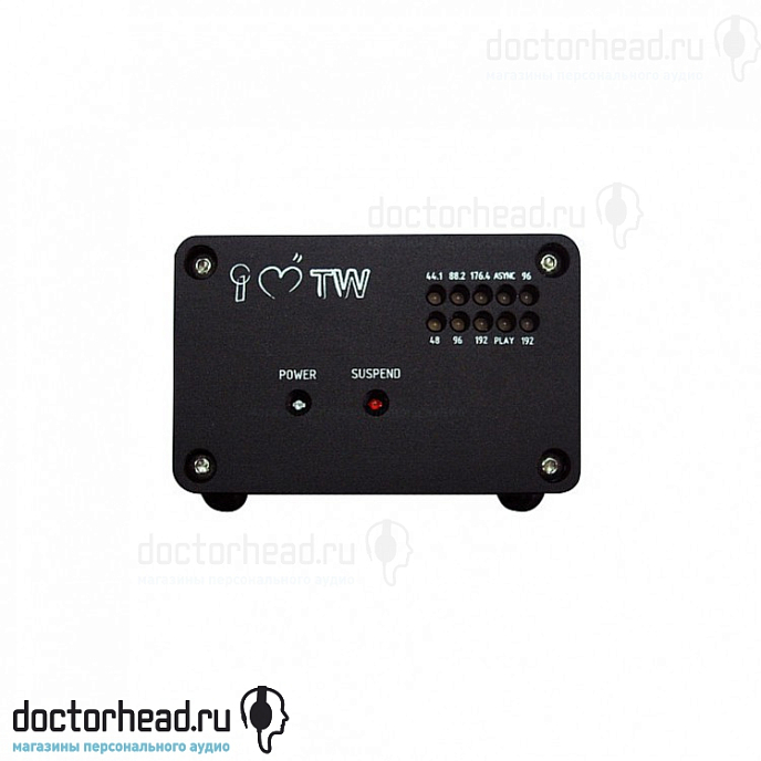 ЦАП Firestone iLoveTW - рис.1