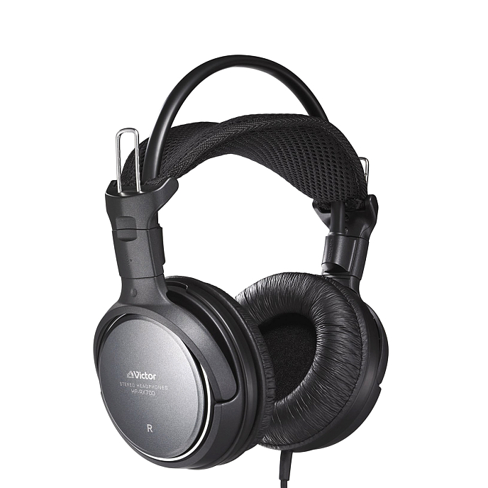 Наушники JVC HA-RX700 - рис.1