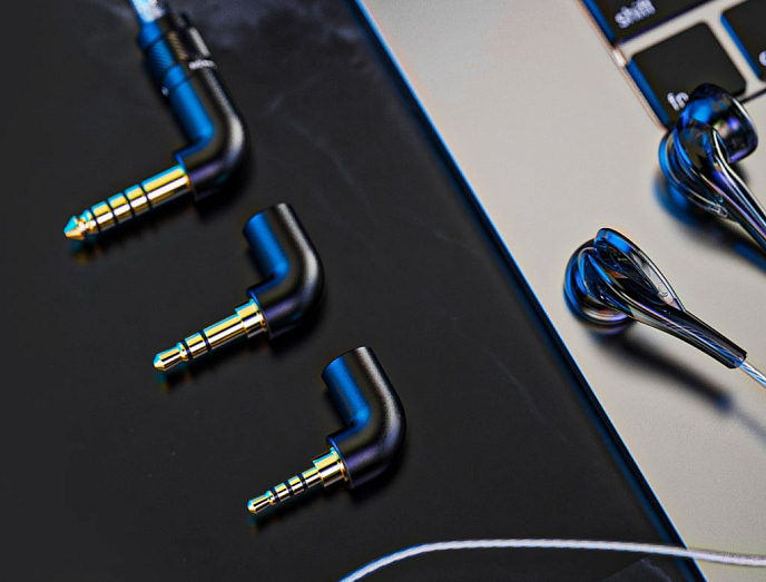 Наушники FiiO EM5 Black - рис.12