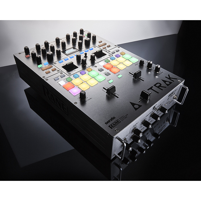 Микшерный пульт Rane SEVENTY A-TRAK Signature Edition - рис.8