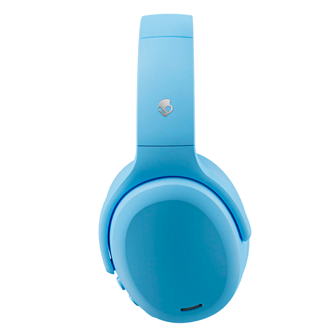 Наушники полноразмерные Skullcandy Crusher ANC 2 Preppy Summer - рис.2